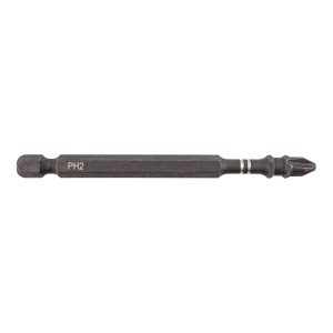 Tork Craft Impact Ph2 X 90Mm Power Bit Bulk