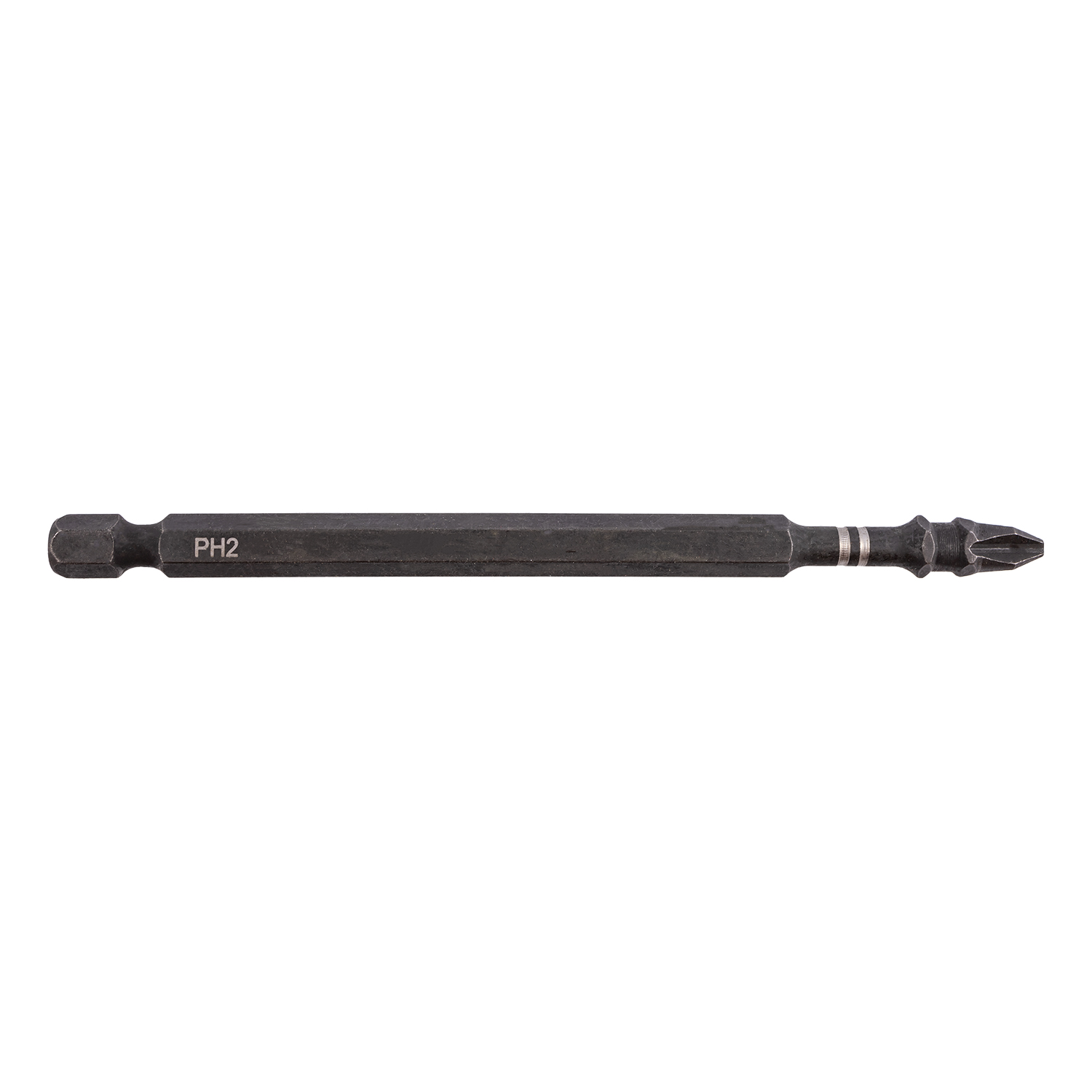 Tork Craft Impact Ph2 X 110Mm Power Bit Bulk