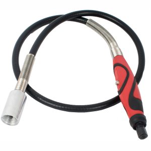 Tork Craft Flexible Shaft For Tcmt001 & Other Mini Rotary Tools