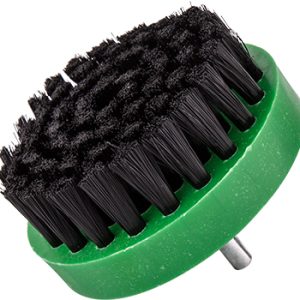 Tork Craft Nylon Cup Brush Black 0.2 X 80 X 6Mm
