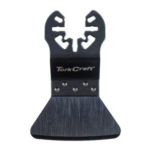 Tork Craft Quick Change Rigid Scraper 52X26Mm(2-1/16'X1')