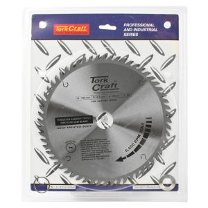 Tork Craft Blade Tct 235 X 60T 30/25/16 Atb Positive Profesional Industrial