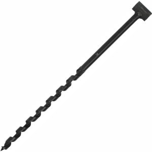 Tork Craft Scotch Eye Auger Bit 14Mm X 400Mm