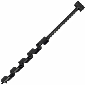 Tork Craft Scotch Eye Auger Bit 25Mm X 400Mm