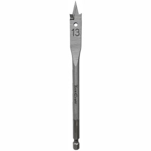 Tork Craft Spade Bit Pro Series 13Mm X 150Mm