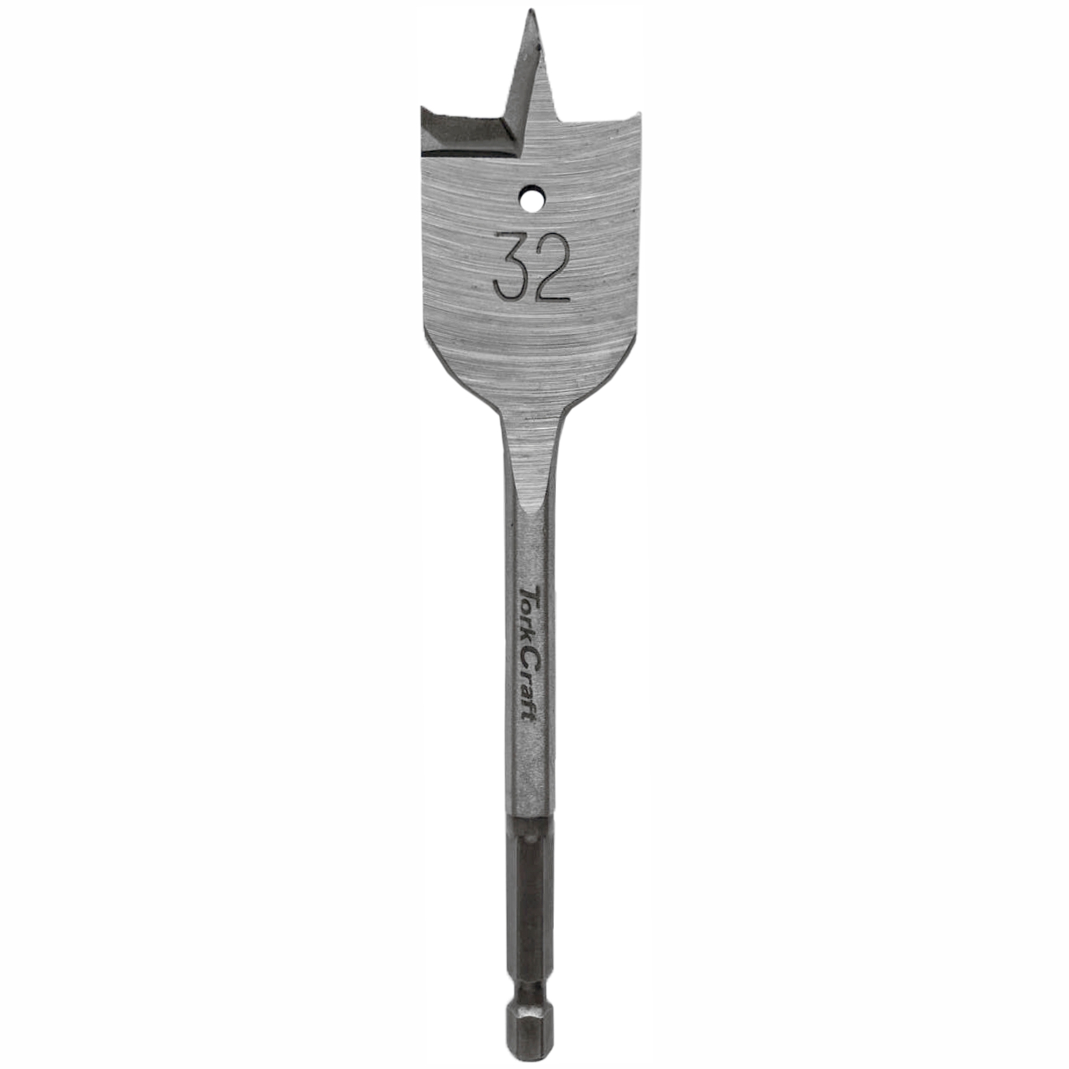 Tork Craft Spade Bit Pro Series 32Mm X 150Mm