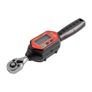 Tork Craft Mini Digital Torque Wrench 1/4' X 30Nm Max