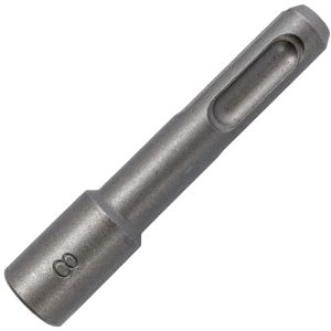 Tork Craft Sds Nutsetter 8X65Mm Magnetic Bulk