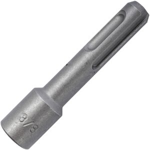 Tork Craft Sds Nutsetter 3/8'X 65Mm Magnetic Carded