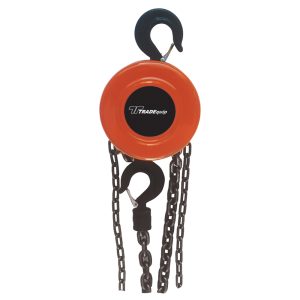 Trade 1.0 Ton Chain Block