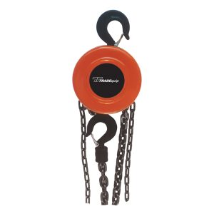 Trade 5.0 Ton Chain Block
