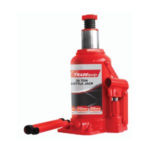 Trade Bottle Jack 20 Ton