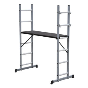 Trade Scaffolding & Ladder Combo