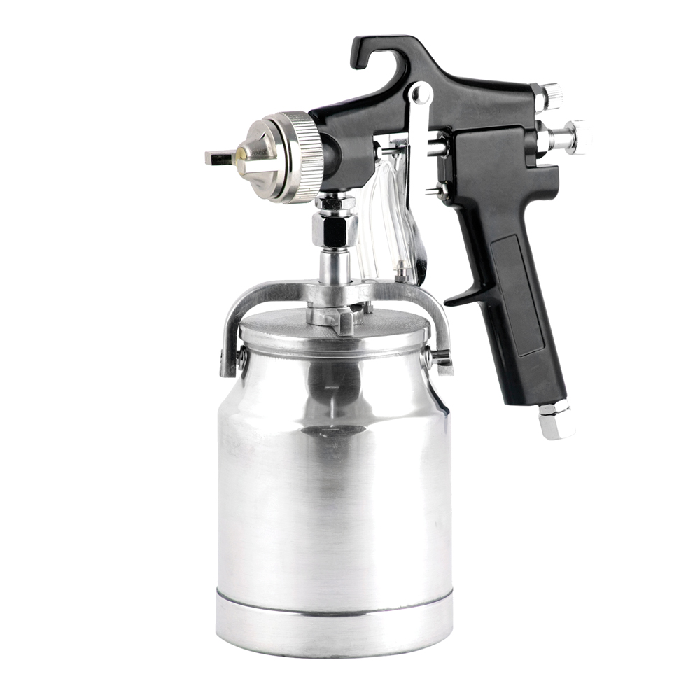 Trade Spray Gun High Pressure
