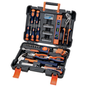 Fragram Tool Set 154 Pce Fragram