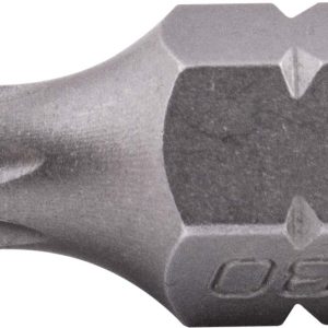 Tork Craft Torx Tamper Proof T30 X 25Mm 10Mm Hex Shank