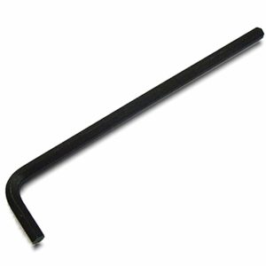 Tork Craft Allen Key For Ac26 Screw Pilot