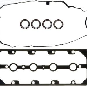 Alfa/Fiat/Jeep Valve cover gasket kit - UPPER + LOWER