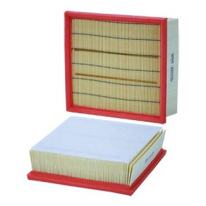 Alfa Filter - air - panel (213x203x62)