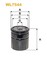 Alfa/Jeep Filter - oil - spin-on (62x76.5x86.5)