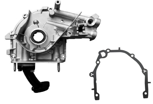 Alfa/Fiat/Jeep Oil pump