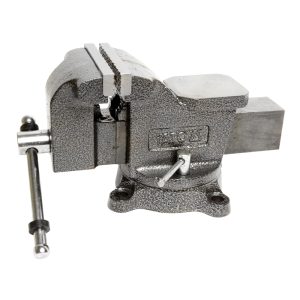 Yato Swivel Base Bench Vice 150Mm 15Kg