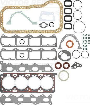 Alfa overhaul gasket set