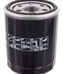Proton filter - oil - spin-on 57x82x92