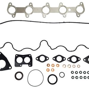 Alfa head set w/o CHG