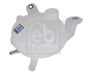 Alfa coolant expansion bottle