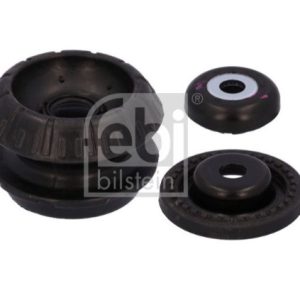 Nissan strut/shock mounting-F + brg