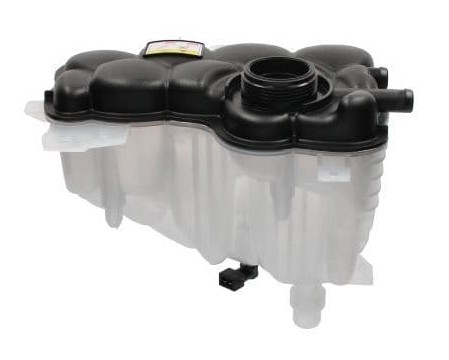 Alfa engine mounting - rear