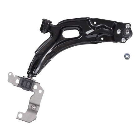 Alfa Engine mounting - front (hydro)