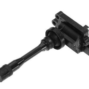 Mitsubishi ignition coil (2 cyl) 3 PIN 180mm LONG
