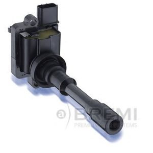 Mitsubishi ignition coil (2 cyl) 3 PIN
