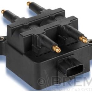 Subaru ignition coil (4 cyl) 4 PIN