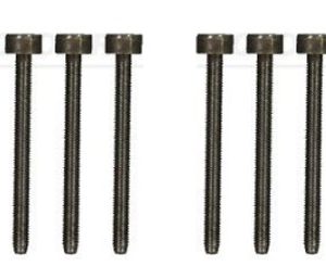 Alfa Ignition coil (1 cyl) (2 pin oval)