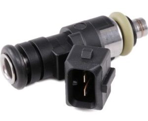 Subaru ignition coil (1 cyl) with supp 3 PIN