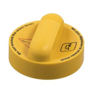 Renault / Nissan Oil filler cap