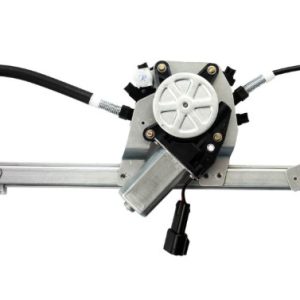 Fiat window regulator-LF with motor