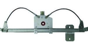 Renault Window regulator-RF w/o motor