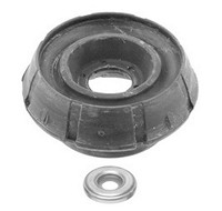 Renault strut/shock mounting kit-front