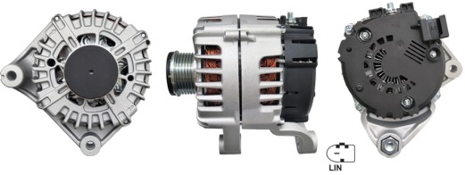 Alfa / Fiat reverse light switch 2 PIN