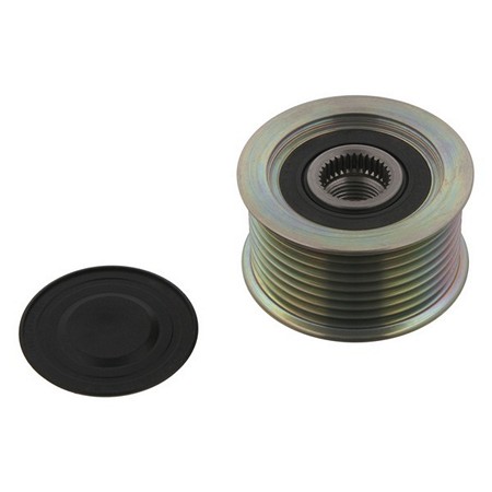 Alfa clutch slave cylinder (20.64mm PLASTIC)