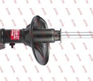 Proton shock absorber-gas-front right (persona)