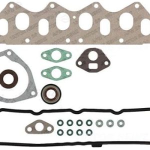 Mitsubishi shock absorber-gas - front (lancer)
