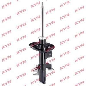 Alfa shock absorber-gas-front right