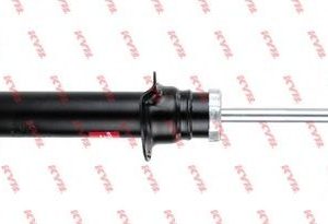 Alfa shock absorber-gas - front L/R
