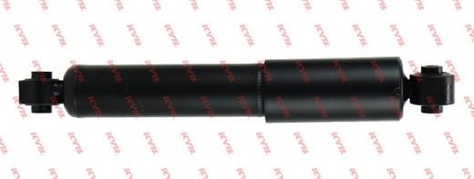 Alfa KYB Shock absorber-gas-rear L or R