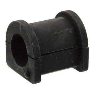 Alfa tie-rod/rack end-L or R 214mm M16/M20 (-2006)